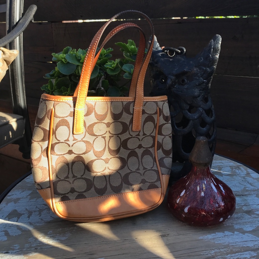 small purse, hand bag